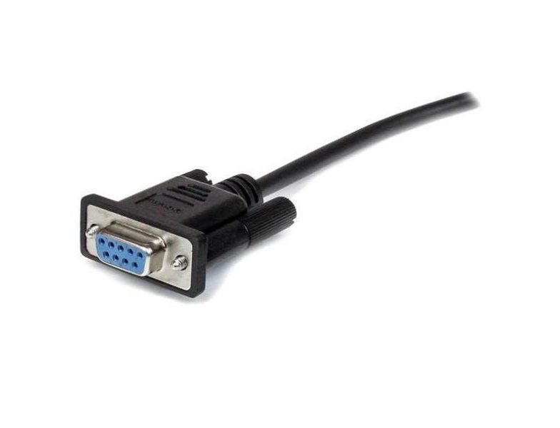 CABLES ORDENADOR / MOVILIDAD STARTECH 2M EXTENSIN DIRECTO STRAIGHT THROU