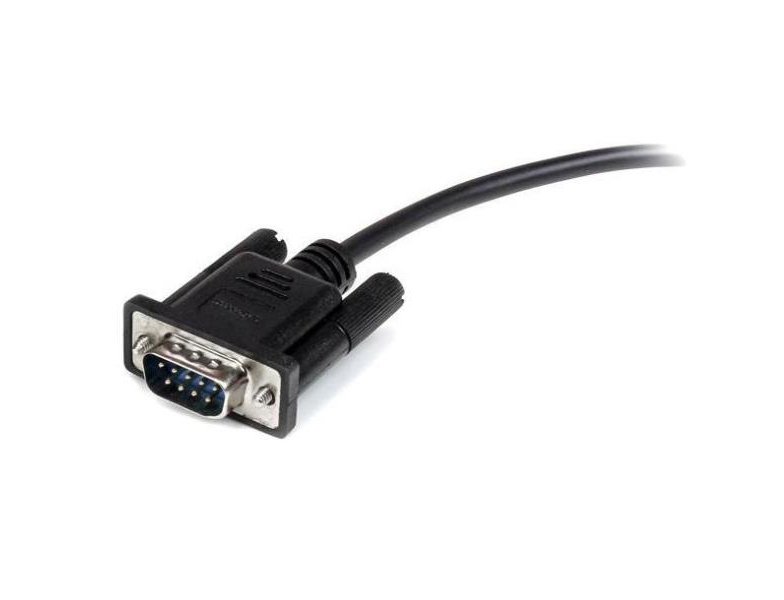CABLES ORDENADOR / MOVILIDAD STARTECH 2M EXTENSIN DIRECTO STRAIGHT THROU