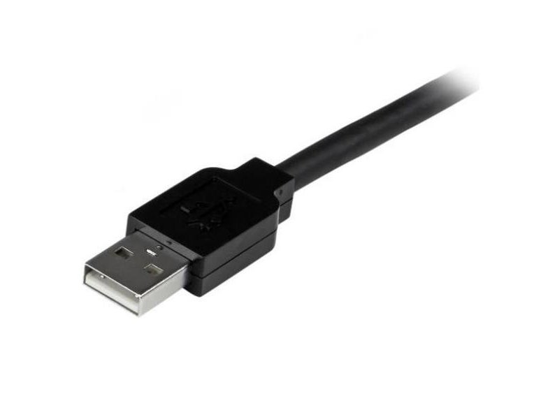 CABLES ORDENADOR / MOVILIDAD STARTECH CABLE 10M EXTENSION USB ACTIVO