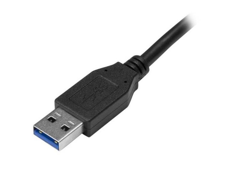 CABLES ORDENADOR / MOVILIDAD STARTECH CABLE DE 1M USB 3.1 A A C
