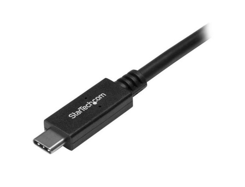 CABLES ORDENADOR / MOVILIDAD STARTECH CABLE DE 1M USB 3.1 A A C