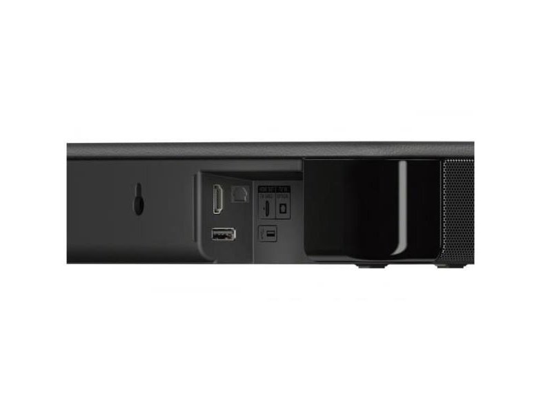 HOME CINEMA SONY BASE SONIDO 2.1