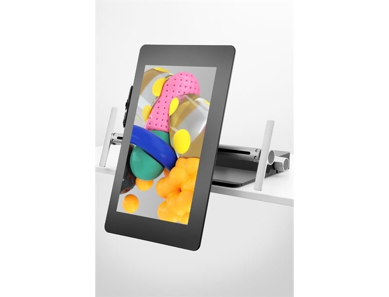 SOPORTE WACOM CINTIQ PRO 32 ERGO STAND