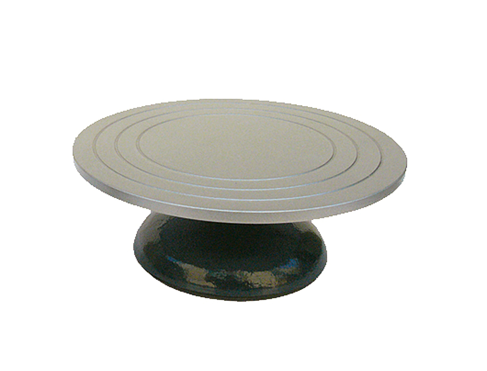 TORNETA DE ESCULTOR ARTIST METALICA 18 CM