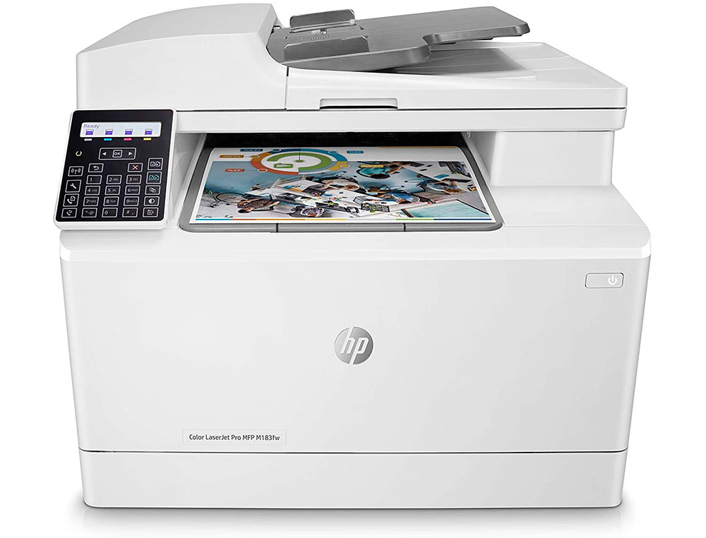 reptiles el estudio Shinkan PAPELERIA SANCHEZ | EQUIPO MULTIFUNCION HP COLOR LASERJET PRO MFP M183FW FAX ETHERNET WIFI 16 PPM BANDEJA 150 HOJAS ESCANER COPIADORA reptiles el estudio Shinkan PAPELERIA SANCHEZ | EQUIPO MULTIFUNCION HP COLOR LASERJET PRO MFP M183FW FAX ETHERNET WIFI 16 PPM BANDEJA 150 HOJAS ESCANER COPIADORA