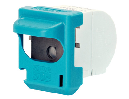 GRAPAS RAPID PARA GRAPADORA R5020E R5025E CARTUCHO DE 2X1500 UNIDADES