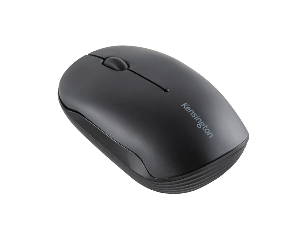 RATON KENSINGTON OPTICO BLUETOOTH COLOR NEGRO