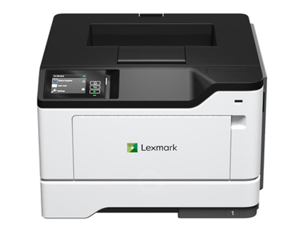 IMPRESORA LEXMARK MS531DW A4 LASER MONOCROMO 44 PPM WIFI BANDEJA ENTRADA 350 HOJAS