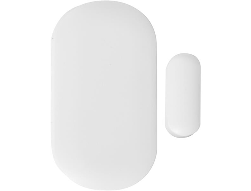 DETECTOR DE APERTURA NIVIAN INALAMBRICO PARA PUERTAS Y VENTANAS