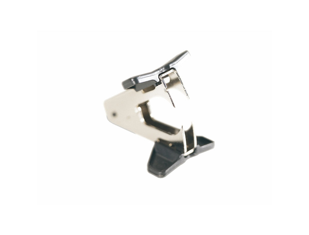 EXTRAEGRAPAS RAPID C1 TENAZA COLOR NEGRO