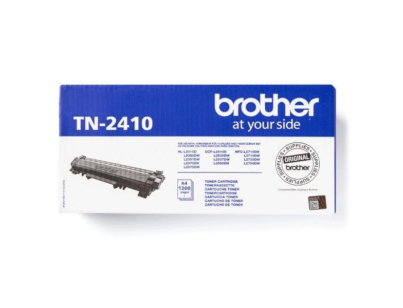CONSUMIBLES BROTHER TN2410