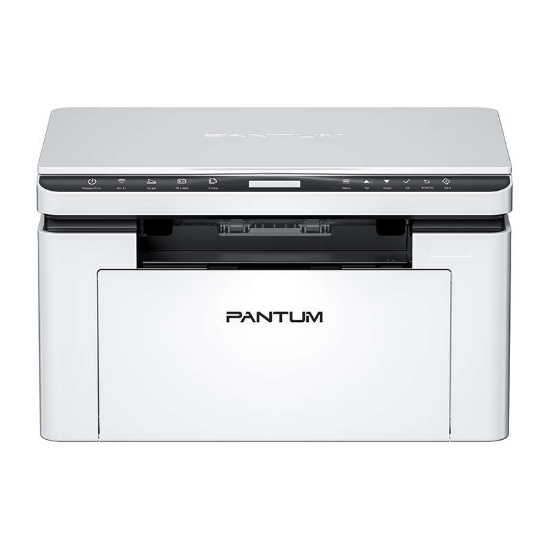 IMPRESORA MULTIFUNCIN PANTUM LASER MONOCROMO BM2300W A4, 4 EN 1