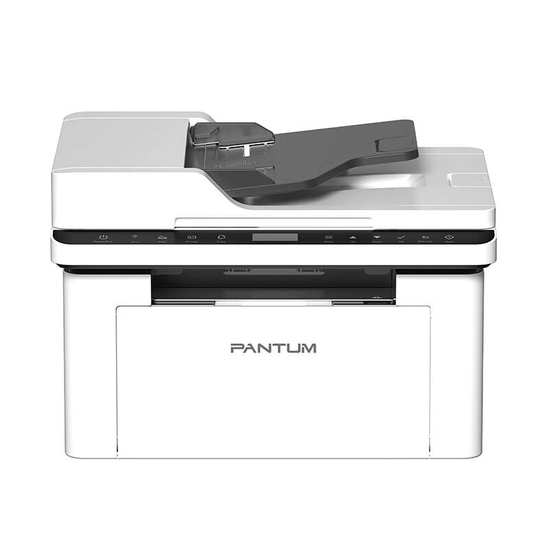 IMPRESORA MULTIFUNCIN PANTUM LASER MONOCROMO BM2300AW A4, 4 EN 1