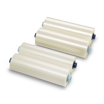 GBC Plastificadoras Pack 2 ud Brillo/mate 305X750 3200202EZ 